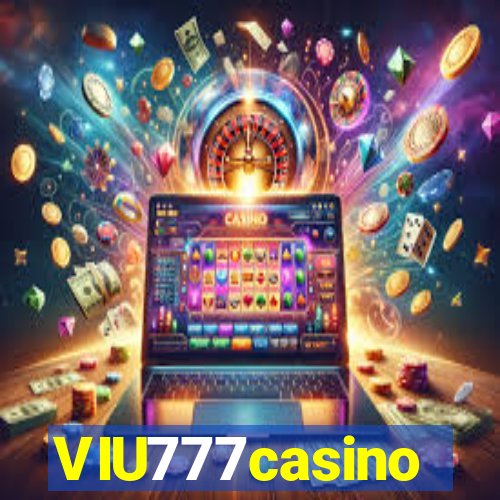 VIU777casino