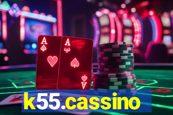 k55.cassino