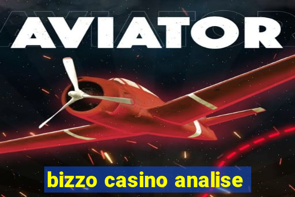 bizzo casino analise