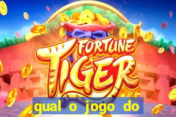 qual o jogo do tigrinho que paga de verdade