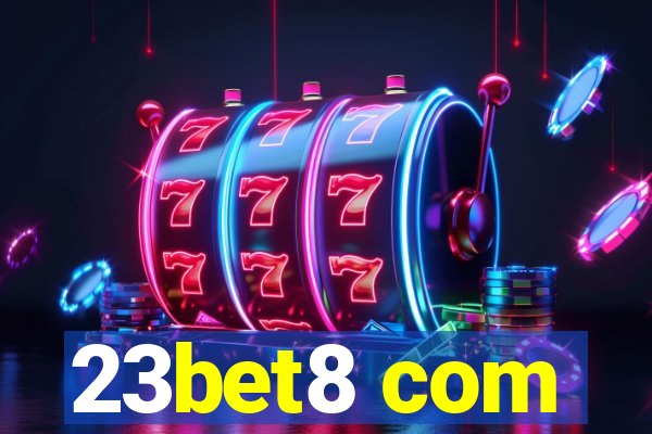 23bet8 com