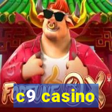 c9 casino