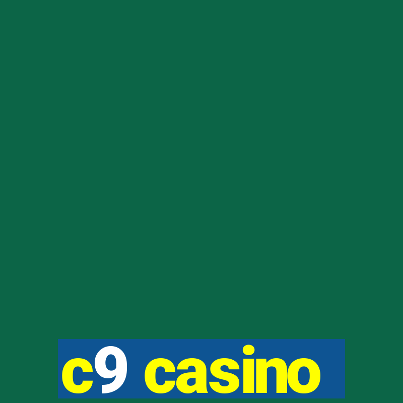 c9 casino