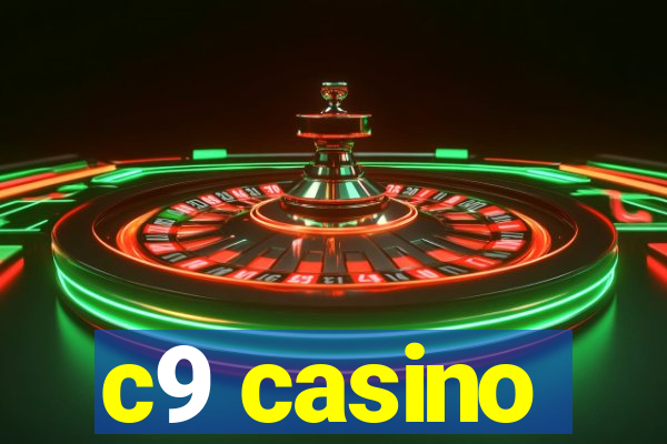 c9 casino