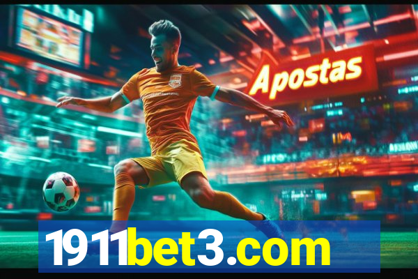 1911bet3.com