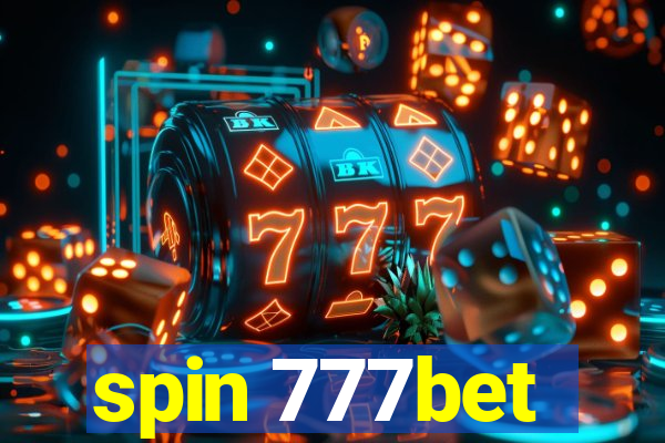 spin 777bet