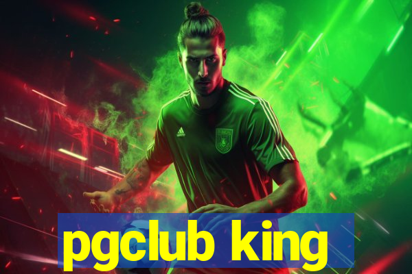 pgclub king