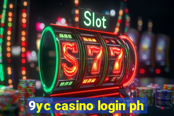 9yc casino login ph