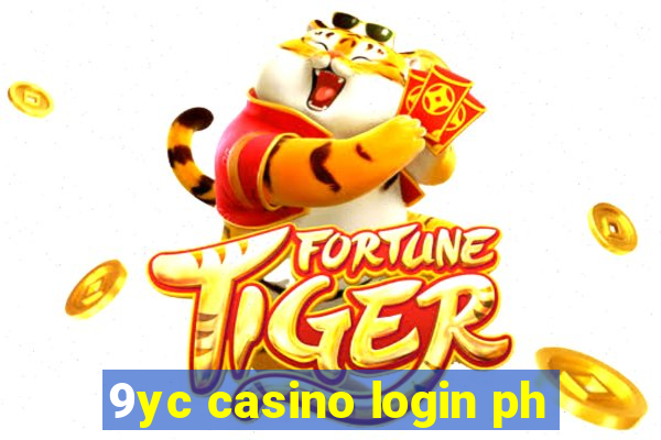 9yc casino login ph