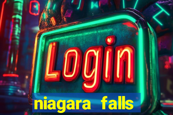 niagara falls ontario casinos