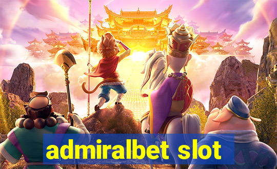 admiralbet slot