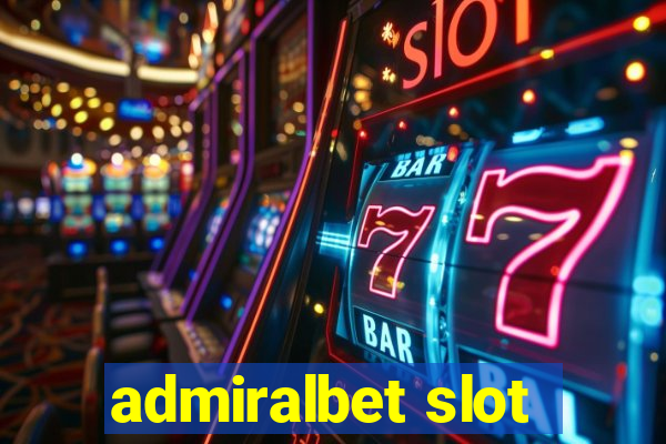 admiralbet slot