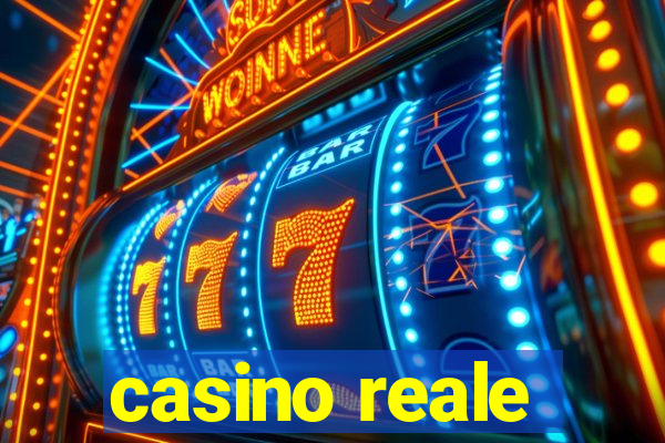 casino reale