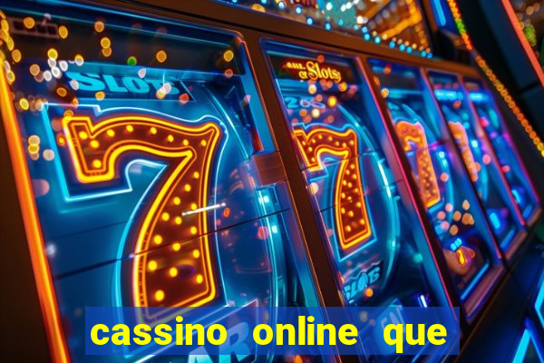 cassino online que mais paga