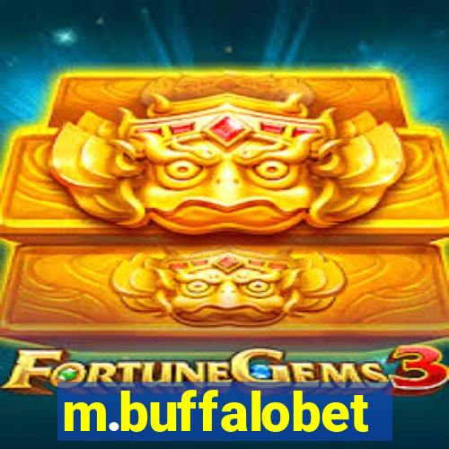 m.buffalobet