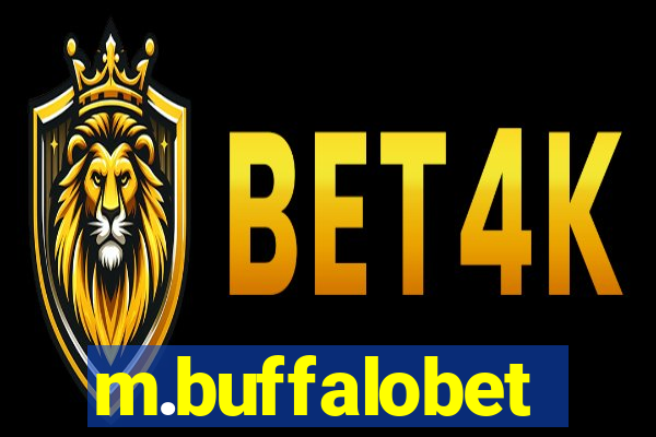 m.buffalobet