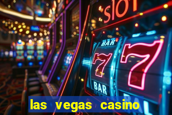 las vegas casino slots free