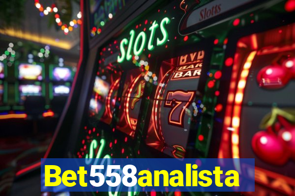 Bet558analista