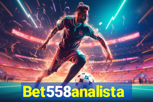 Bet558analista