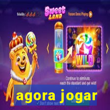 agora jogar