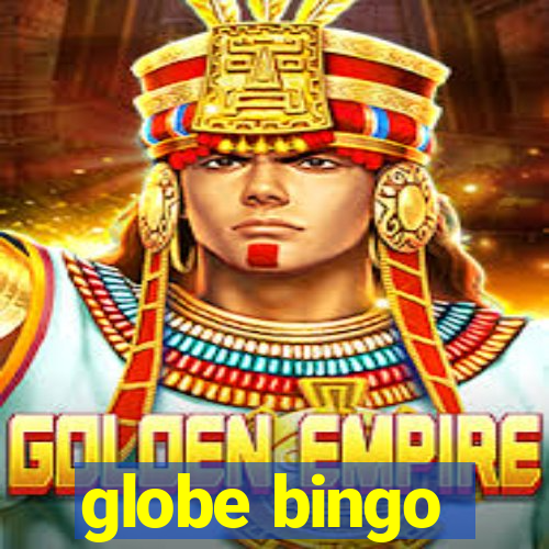 globe bingo