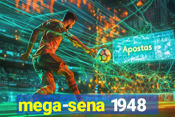 mega-sena 1948