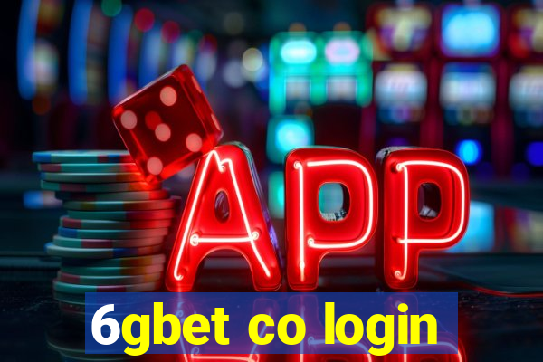 6gbet co login