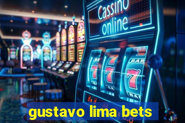 gustavo lima bets