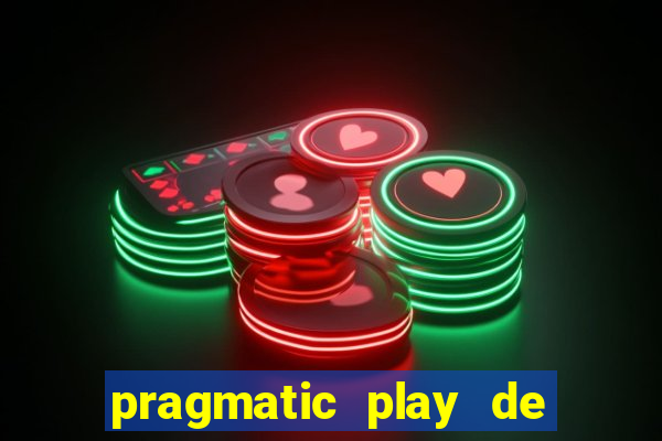 pragmatic play de casino portugal