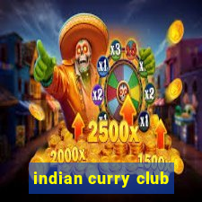 indian curry club