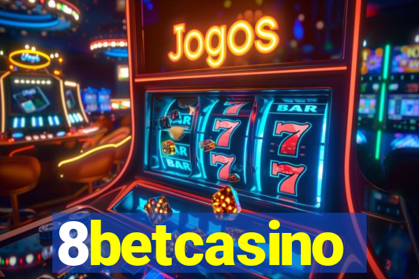 8betcasino