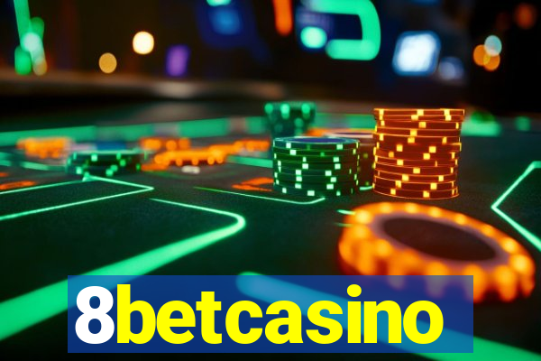 8betcasino