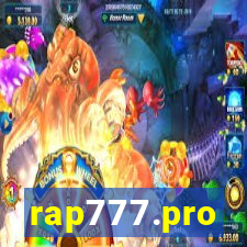 rap777.pro