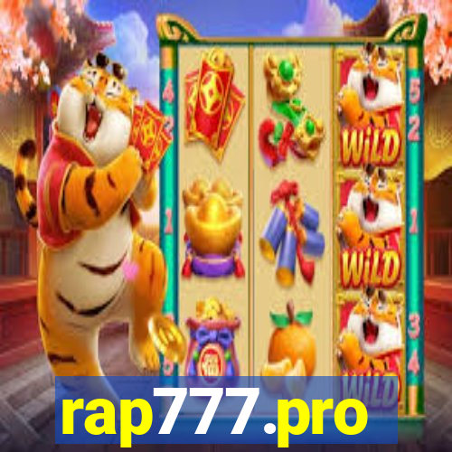 rap777.pro