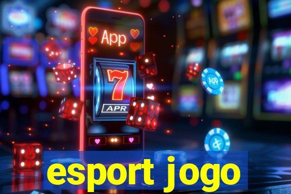 esport jogo