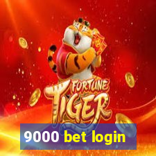 9000 bet login