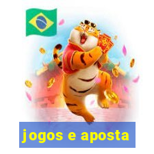 jogos e aposta