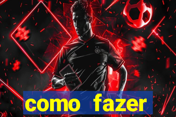 como fazer aplicativo de jogo