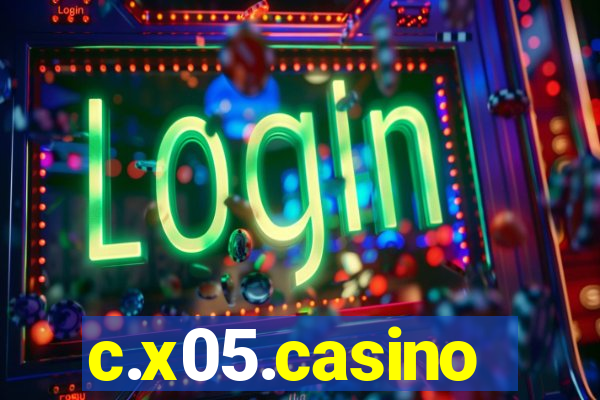 c.x05.casino