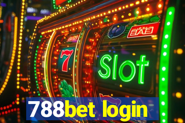 788bet login