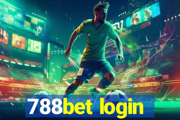 788bet login