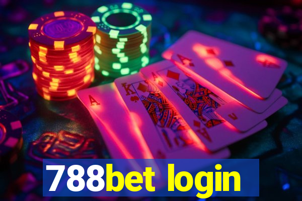 788bet login