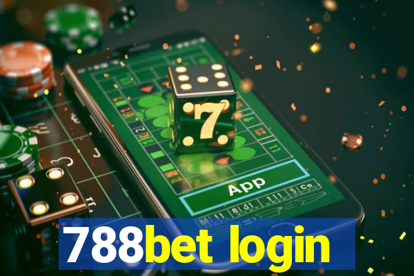 788bet login