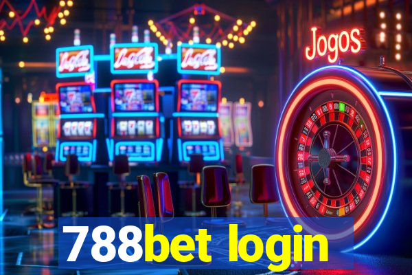 788bet login