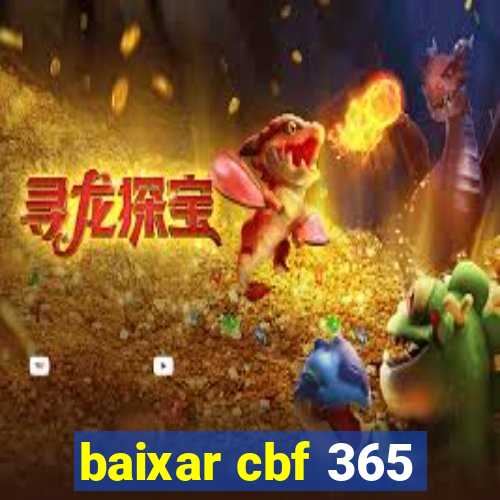 baixar cbf 365