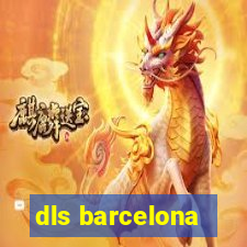 dls barcelona