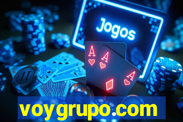 voygrupo.com