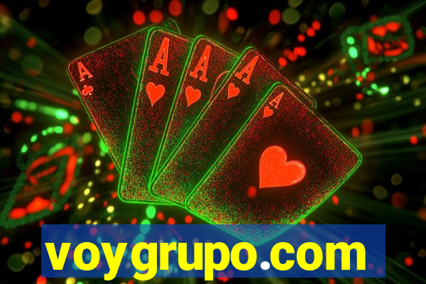 voygrupo.com