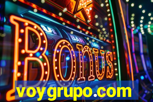 voygrupo.com