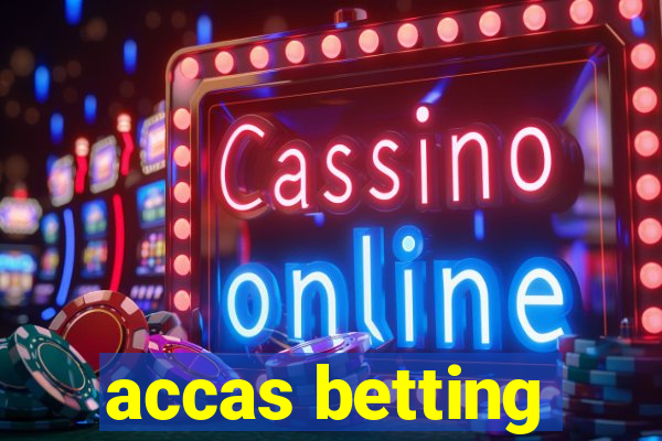 accas betting